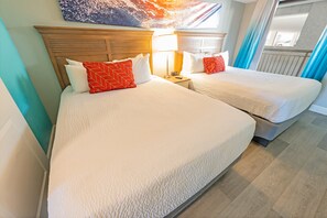 Amazing Bedroom, Beautifully Decorated