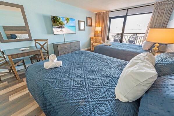 Beautiful Bedroom with Amazing Views