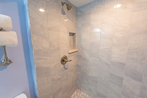 Private Bathroom