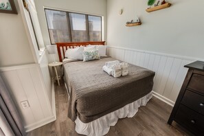 Beautiful Bedroom