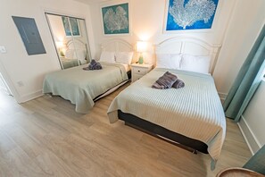 Beautiful Bedroom