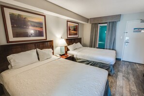 Amazing Bedroom, Beautifully Decorated
