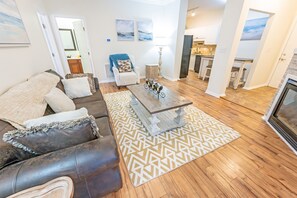 Amazing Living Room