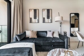Coin séjour