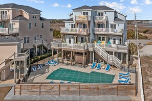 Oceanside view