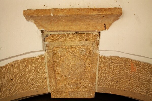 Außendetails