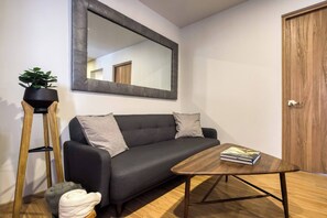 Coin séjour