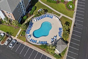 Complex Pool