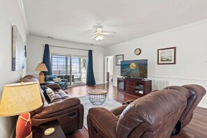 Living Room Furniture 