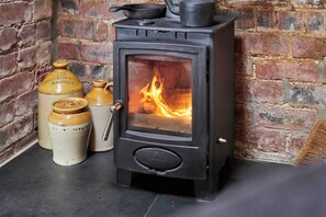 Kamin