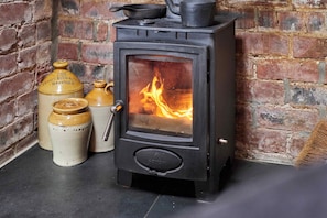 Kamin