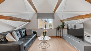 Get cosy for a film night