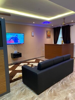 Recepción