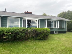Ulkopuoli