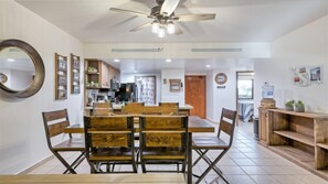 Sala da pranzo