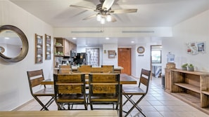 Sala da pranzo