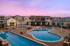 Elim Community Amenities