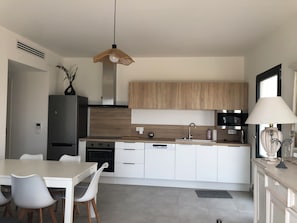 Eget kök