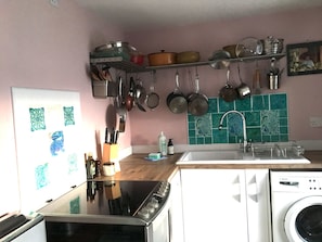 Eget kök