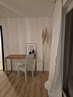Interiör