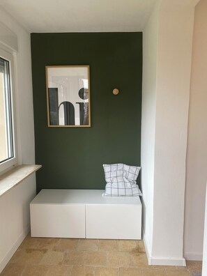 Interiör