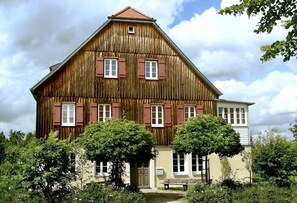 Exteriör