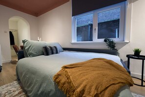 Sleeping Sofa Made