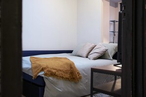 Sleeping Sofa