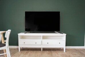 Television