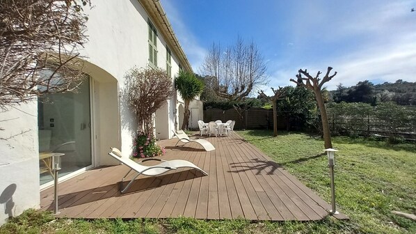 Terrass/Patio