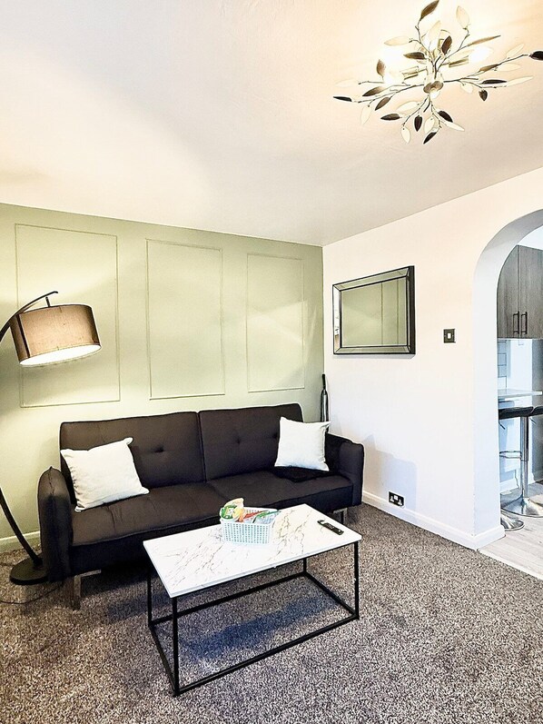 Living Room / Lounge