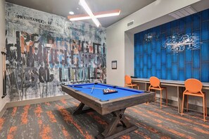 Spielezimmer