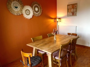 Restauration