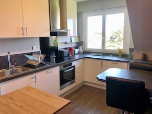 Cuisine privée