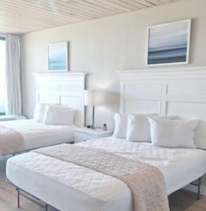 Remodeled Studio Suite