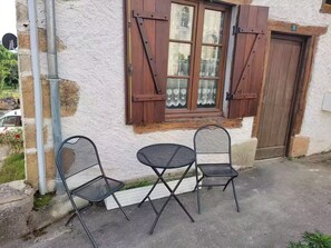 Boendeområde