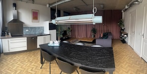 Interiör