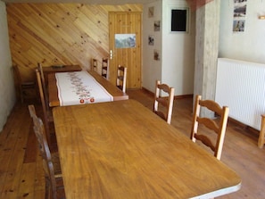 Comedor