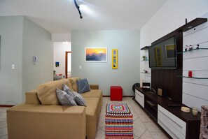 Coin séjour
