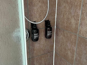 Amenidades de baño