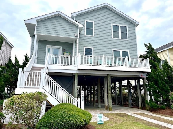 7 Bayberry Drive 