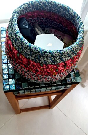 Miscellaneous