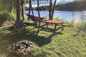 Waterfront Bliss on the Madawaska