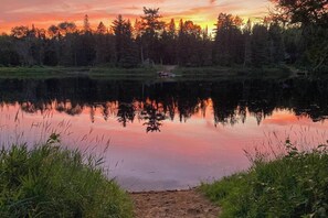 Summer Sunsets