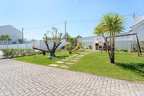 Espace pour enfants