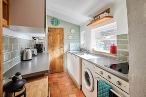 Baliol Street, Barnard Castle - Host & Stay