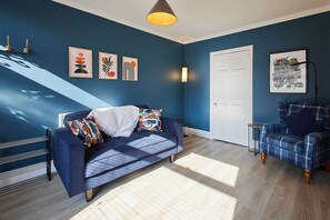 Wellington Street, Ripon - Host & Stay