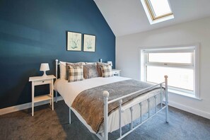 Wellington Street, Ripon - Host & Stay