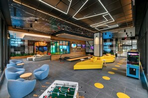 Sala de juegos