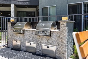 Terraço/pátio